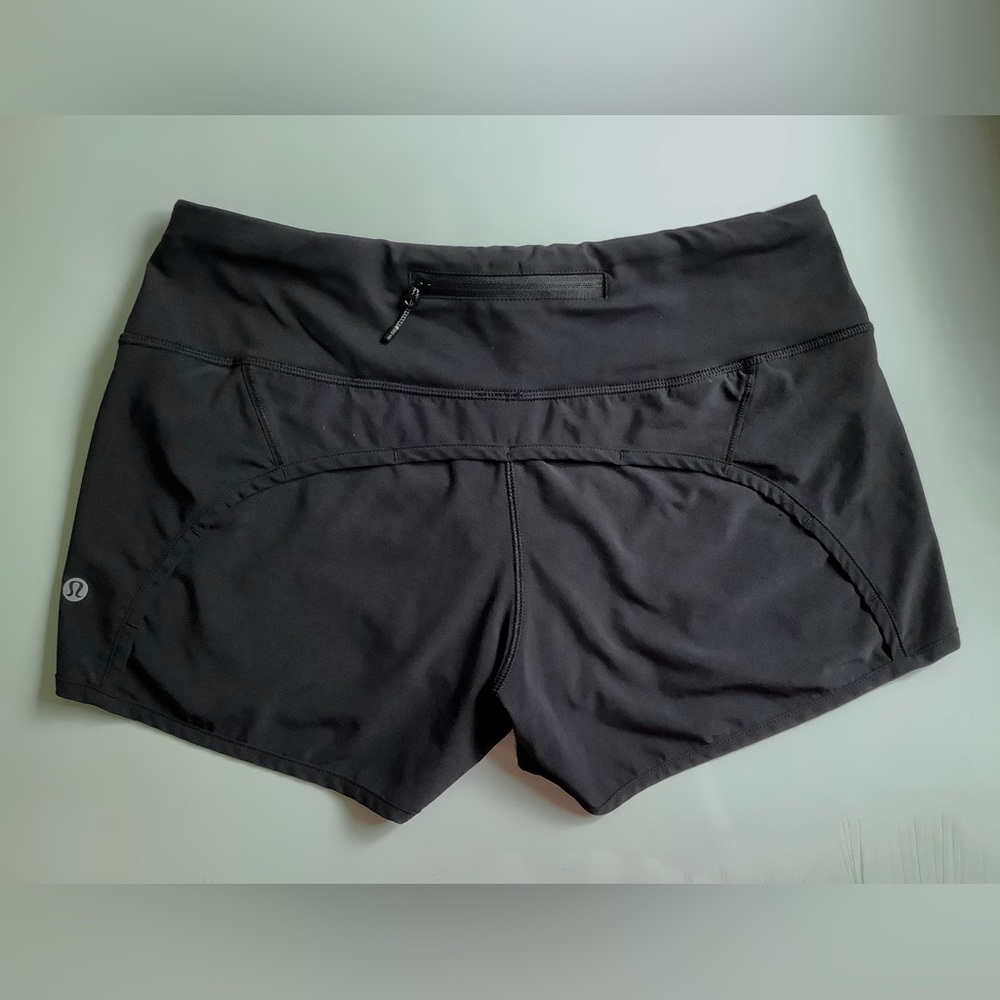 COPY - LULULEMON RARE SHORTS - NEVER WORN